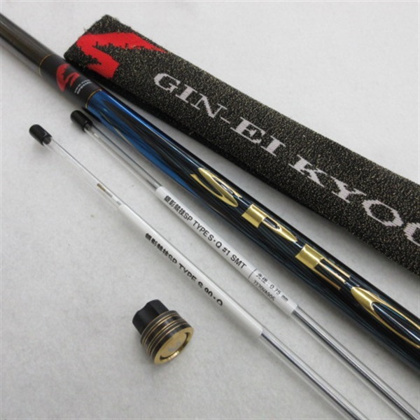 ２２銀影競技ＳＰタイプＳ　９０・Ｑ